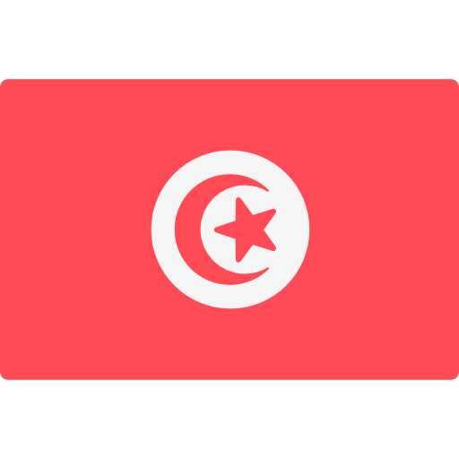 Tunisia team logo