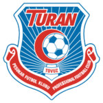 Turan team logo