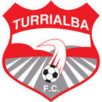 Turrialba team logo