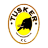 Tusker team logo
