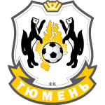 Tyumen team logo