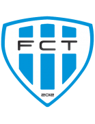 Táborsko II team logo