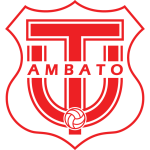 Técnico Universitario team logo