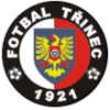 Třinec team logo