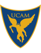 UCAM Murcia II team logo