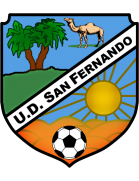 UD San Fernando team logo