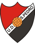 UD San Pedro team logo