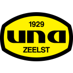 UNA team logo