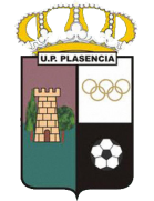 UP Plasencia team logo