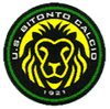 Santa Maria Cilento team logo
