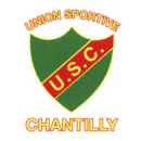US Chantilly team logo
