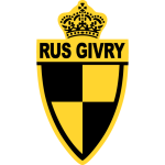 US Givry team logo