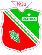 USM Bel Abbès team logo