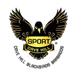 UWI Blackbirds team logo