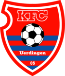 Uerdingen team logo