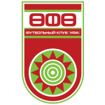 Ufa team logo