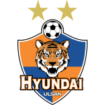 Ulsan team logo