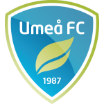 Umeå team logo