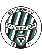 Union Sandersdorf team logo
