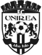 Unirea Alba Iulia team logo