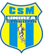 Unirea Slobozia team logo