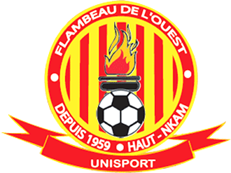 Unisport team logo