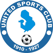 United team logo