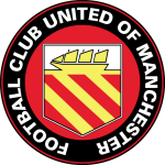 United of Manchester team logo
