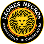 Universidad Guadalajara team logo