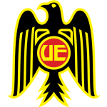 Unión Española team logo