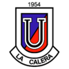 Unión La Calera team logo