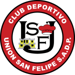 Unión San Felipe team logo