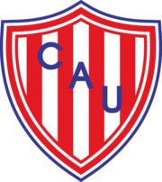 Huracán team logo
