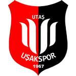 Utaş Uşakspor team logo