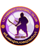 Uttaradit team logo