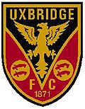 Uxbridge team logo