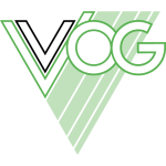 VVOG team logo