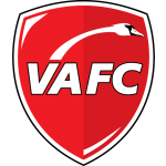 Valenciennes team logo