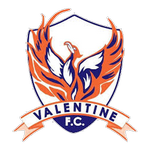 Valentine team logo