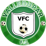 Valledupar team logo