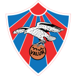 KR team logo