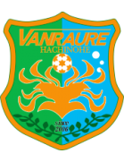 Vanraure Hachinohe team logo