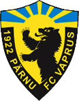 Vaprus team logo