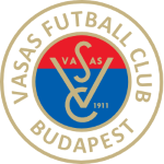 Vasas II team logo