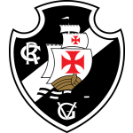 Vasco da Gama team logo