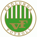 Vastra Frolunda team logo