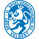 MSV Düsseldorf team logo
