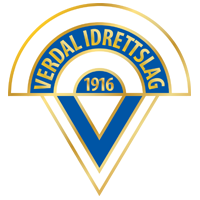 Verdal team logo
