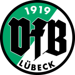 VfB Lübeck team logo