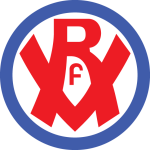 VfR Mannheim team logo